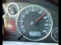 Top speed Sharan 85KW
