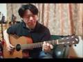 ★周杰倫 #07七里香 自弹自唱 吉他 jay chou qi li xiang guitar