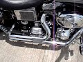 Dyna FXDL V&H ShortShots