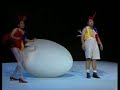 Die Zauberflote - Papagena/Papageno