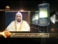 دكترالفيضي:مشكل درنحوه تنظيم دولت عراق با اشرف است