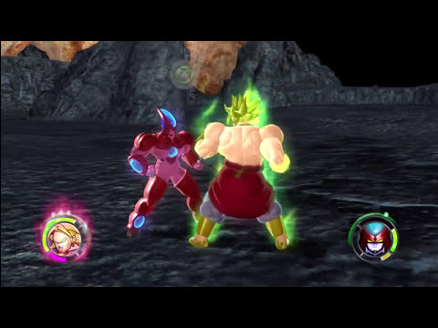 broly