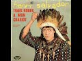 Henri Salvador - Je bois à ton souvenir (1966)