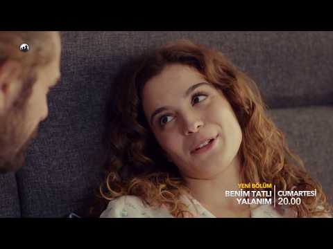 Benim Tatlı Yalanım 27. Bölüm Fragmanı                                                                                                                                                                                                                    