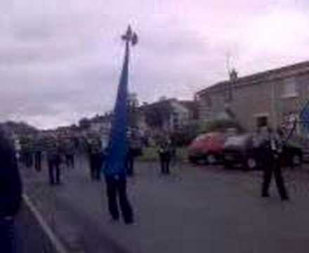 hunger strike commeration lurgan