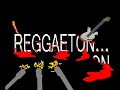 antireggaeton con mix carajo