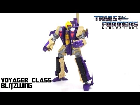 optibotimus - Video Review of the Transformers Generations: Blitzwing GET YOURS HERE!!! http://www.bigbadtoystore.com/bbts/product.aspx?product=HAS22609&mode=retail&utm_so...