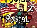 Postal III Walkthrough - Part 2 Porn Shop and HIV Kittens English Let's Play