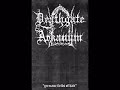 DeathGate Arkanum - La-Bas ..