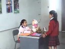 Antuanet y Angie