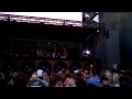 Richie Hawtin @ Awakenings Festival 26-06-2010 Spaarnwoude Halfweg NL