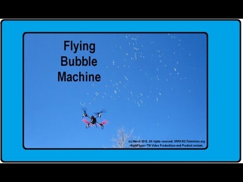 Flying