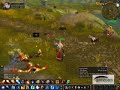 World of Warcraft - Mage x 2 warriors