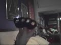 Wooden Knuckle Dusters
