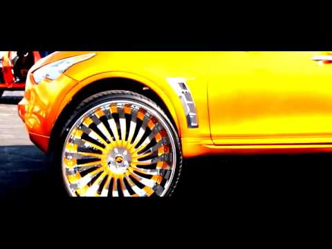 LIL TAZZ TURN UP THE NEW MTV2 / VH1 / B.E.T UNCUT MUSIC VIDEO