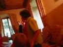 Mariage de Olivier et Lysiane