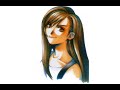 Final Fantasy 7 Official Character\ Final Fantasy 7 Official Character\