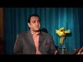 One On One - Kabir Bedi - 14 June 08 - Part 1