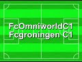 Watch 'Fcomniworld C1= Fcgroningen C1 -28-3-2009'