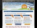 HostGator 1 CENT Hosting