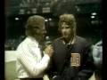 Fidrych Yankee Interview