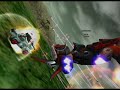 Space Cowboy - Nation War
