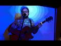 Me Singing the Dixie Chicks, Not Ready to Make Nice