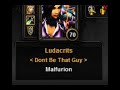 Malfurion forums are.... Malfurion forums are....