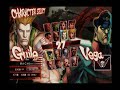ストリートファイター4　名古屋野試合 MACHI (GU) vs がまの油(VE)