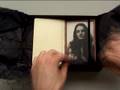 Moleskine Caterina Nelli notebook Detour ehibition