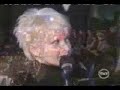 Cyndi Lauper - Strawberry Fields (Lennon tribute)