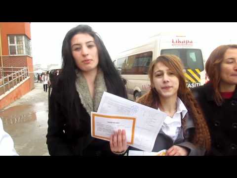 0 2011 2012 Yarıyıl Tatili Başladı Karneleri Dağıttık