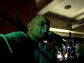 Cakehole Presley live @ Glo Bar Cardiff