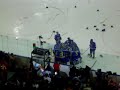 La Suède devient championne olympique !