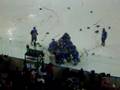Sweden Win Ice Hockey Gold Medal