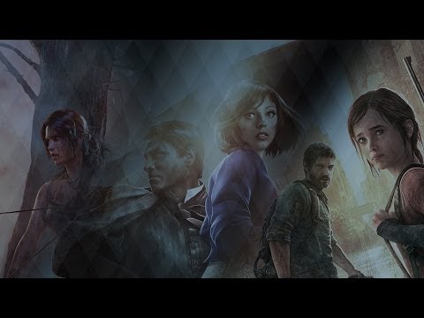 PS3 Nominations - Game Of The Year 2013