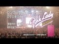 ピンク・レディー / コンサート・ツアーDVD INNOVATION ダイジェスト!
