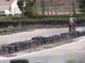 estreno ktm smr y pit bike