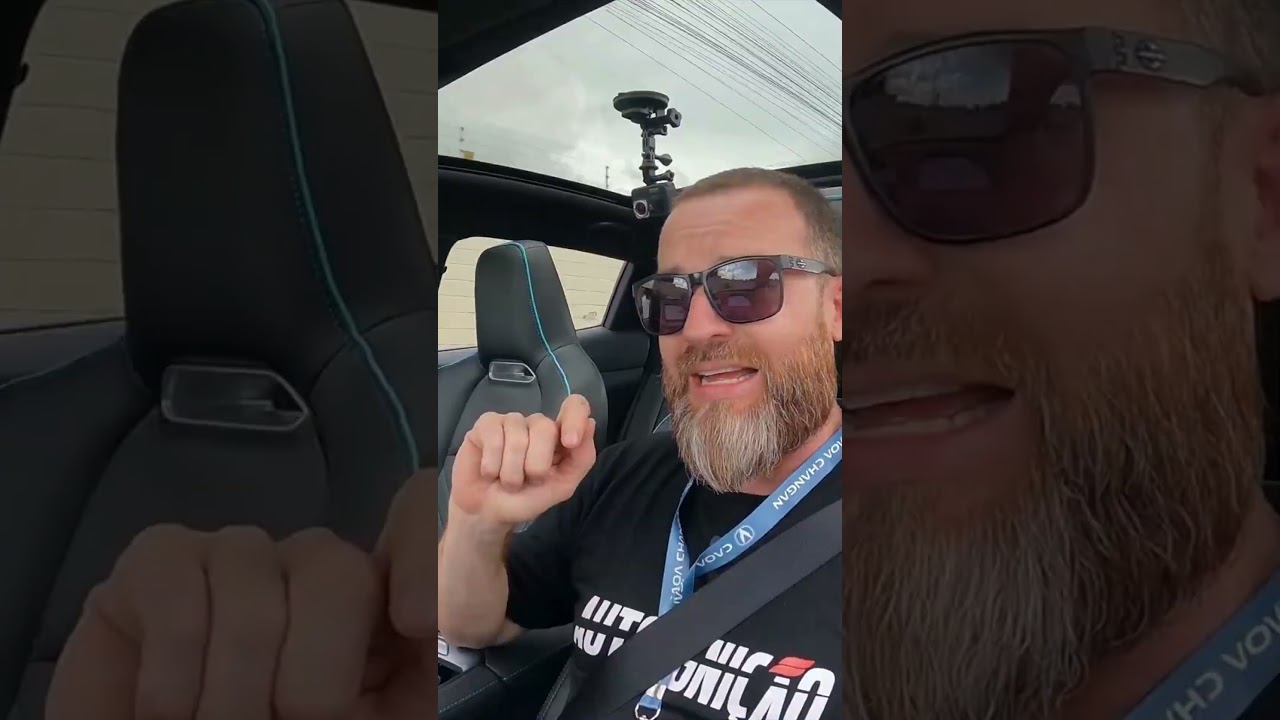 Novo Caoa Changan UNI-T 2027 O SUV que chegou para abalar o mercado!