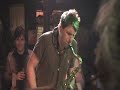 brasserie dePlantage in ede jam session