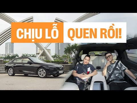 Người kinh doanh xe VinFast đã qua sử dụng chia sẻ: Mua bán không khác gì đu đỉnh, bắt đáy!