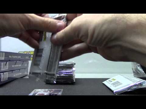 MugMashers' 2012/13 Prizm Basketball Box BReak