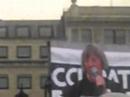 speech of thanks in tragfalgar for palestain solidartiy,