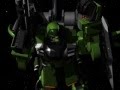 3D ZGMF X20A Strike Freedom Gundam 2 scenes
