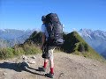 Trekking Allgäu Fellhorn Trekking Allgäu Fellhorn