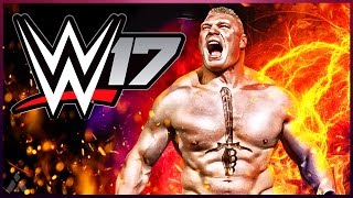 Tudo Sobre WWE 2K17: MyCarrer, Universe, NXT Edition, Roster e Todas as Novidades!