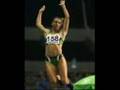 MUSAS DO ESPORTE 2008 (V�DEO)