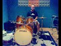 La Vaca Studio prueba Tama Starclassic Bubinga