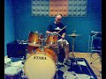 La Vaca Studio prueba Tama Starclassic Bubinga