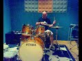 La Vaca Studio prueba Tama Starclassic Bubinga
